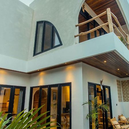 Good Day Villas Lembongan Exterior foto
