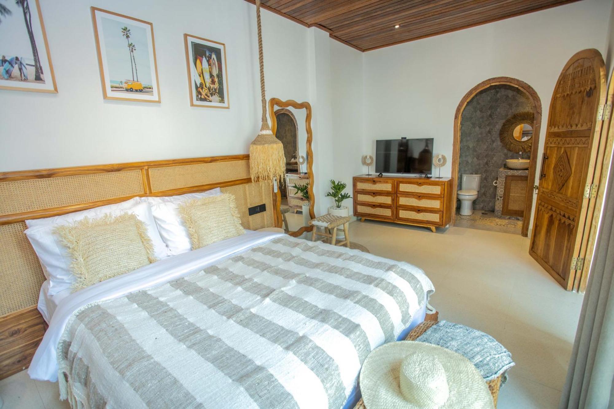 Good Day Villas Lembongan Exterior foto