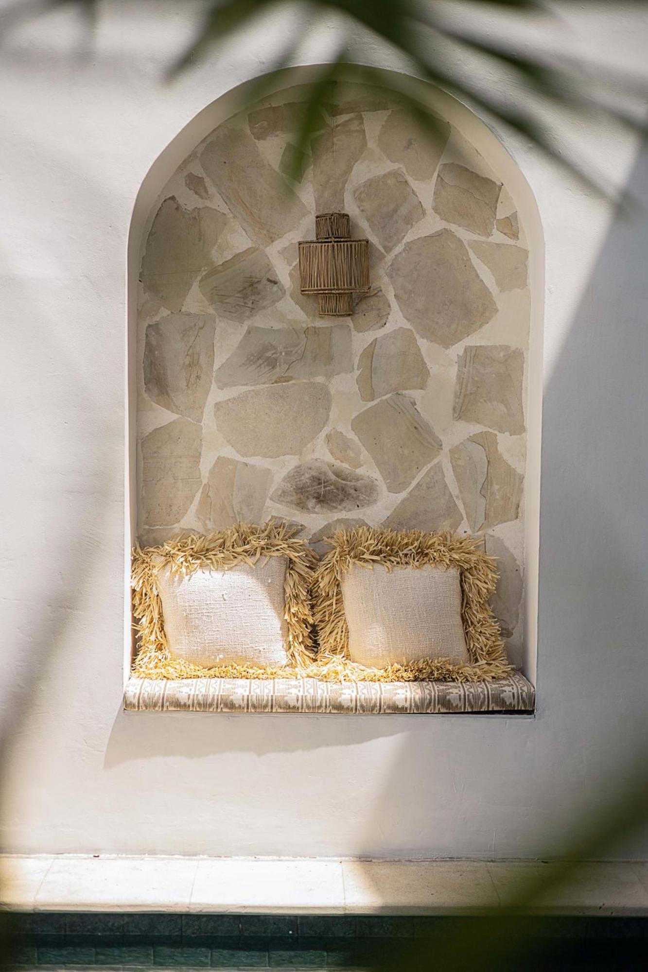 Good Day Villas Lembongan Exterior foto
