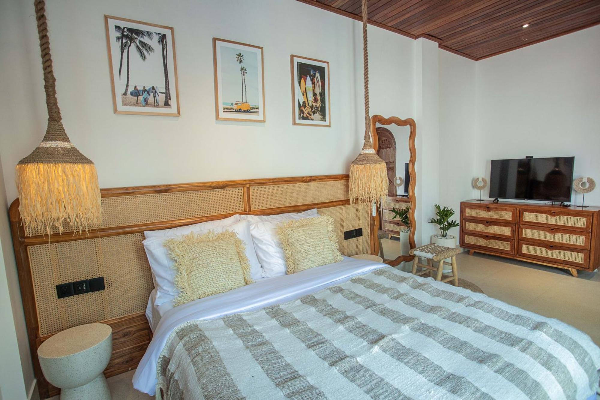 Good Day Villas Lembongan Exterior foto